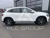 2020 Mercedes Benz GLA 250