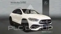 2020 Mercedes Benz GLA 250