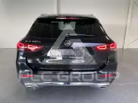 2020 Mercedes Benz GLA 250