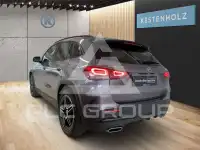 2020 Mercedes Benz GLA 250
