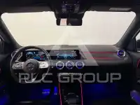 2020 Mercedes Benz GLA 250