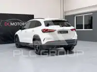 2020 Mercedes Benz GLA 250