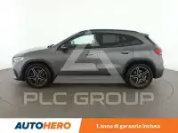 2020 Mercedes Benz GLA 250