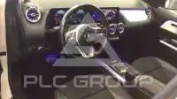 2020 Mercedes Benz GLA 250