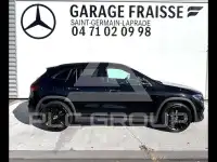 2020 Mercedes Benz GLA 250