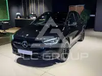2020 Mercedes Benz GLA 250