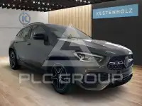 2020 Mercedes Benz GLA 250