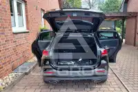 2020 Mercedes Benz GLA 250