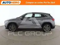 2020 Mercedes Benz GLA 250