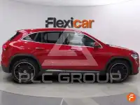 2020 Mercedes Benz GLA 250