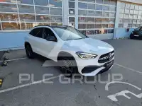 2020 Mercedes Benz GLA 250
