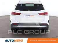 2020 Mercedes Benz GLA 250