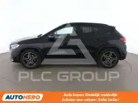 2020 Mercedes Benz GLA 250