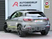 2020 Mercedes Benz GLA 250