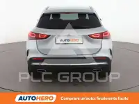2020 Mercedes Benz GLA 250