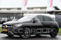 2020 Mercedes Benz GLA 250