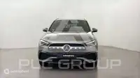 2020 Mercedes Benz GLA 250