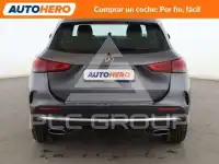 2020 Mercedes Benz GLA 250