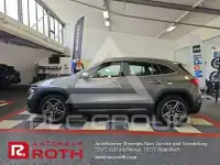 2020 Mercedes Benz GLA 250