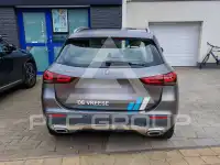 2020 Mercedes Benz GLA 250