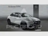 2020 Mercedes Benz GLA 250