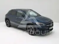 2020 Mercedes Benz GLA 250