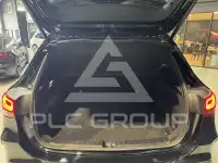 2020 Mercedes Benz GLA 250