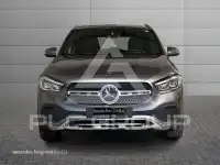2020 Mercedes Benz GLA 250