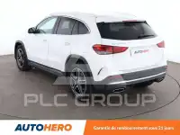 2020 Mercedes Benz GLA 250