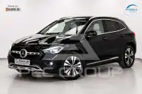 2020 Mercedes Benz GLA 250