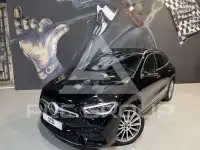 2020 Mercedes Benz GLA 250