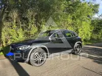 2020 Mercedes Benz GLA 250