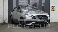 2020 Mercedes Benz GLA 250