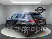2020 Mercedes Benz GLA 250