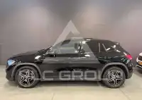 2020 Mercedes Benz GLA 250