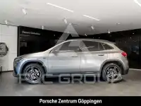 2020 Mercedes Benz GLA 250