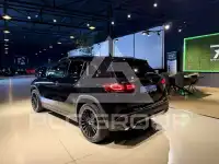 2020 Mercedes Benz GLA 250