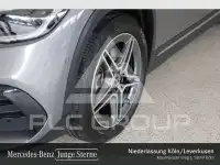 2020 Mercedes Benz GLA 250