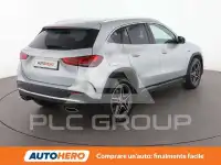2020 Mercedes Benz GLA 250