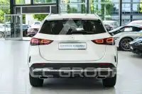 2020 Mercedes Benz GLA 250