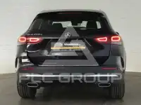 2020 Mercedes Benz GLA 250