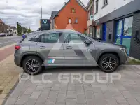 2020 Mercedes Benz GLA 250