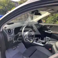 2020 Mercedes Benz GLA 250