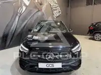 2020 Mercedes Benz GLA 250