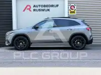 2020 Mercedes Benz GLA 250
