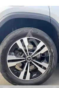 2020 Mercedes Benz GLA 250