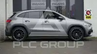 2020 Mercedes Benz GLA 250