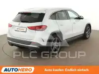 2020 Mercedes Benz GLA 250