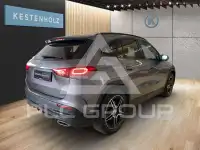 2020 Mercedes Benz GLA 250