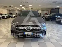 2020 Mercedes Benz GLA 250